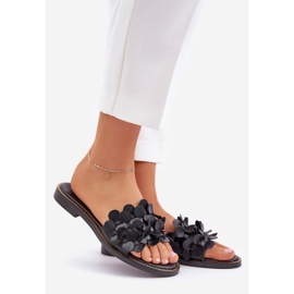 Zazoo 40381 Ženy černý 1