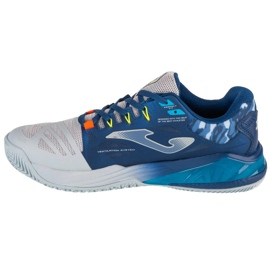 Joma Spin 2405 TSPINW2405OM Shoes Blue modrý 1