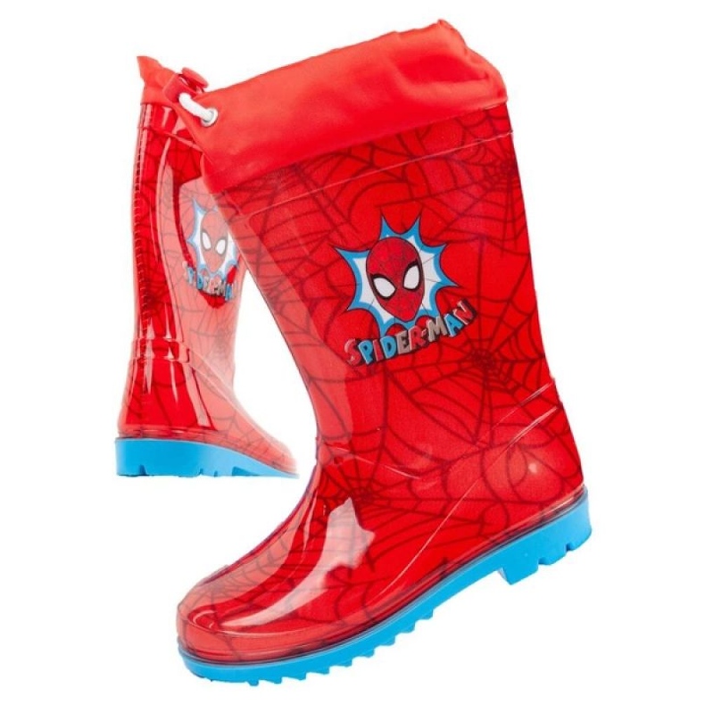 Cerda Spiderman již již červený 1