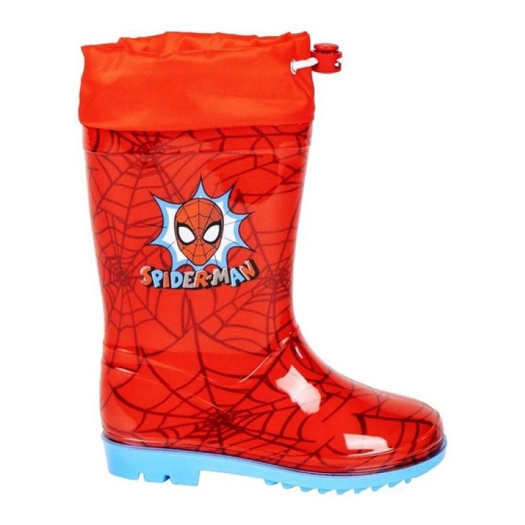 Cerda Spiderman již již červený 2