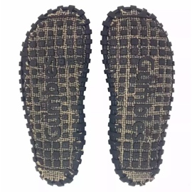 Flip-Flops Gumbies Slingback Beach Gu-Sasli042 žluť 1