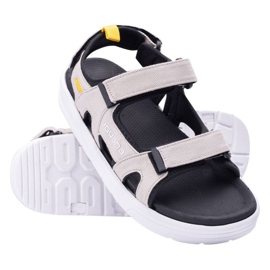 Pánské sandály Iguana Leiso 92800598406 Beige béžový 1 Pánské sandály Iguana Leiso 92800598406 Beige béžový 1