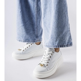 D/GMR Modré boty Karino modrý 1