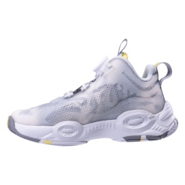 Dětská sportovní bota IQ Crows the Line Baski 92800598176 šedá 3