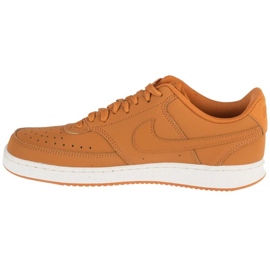 Nike Court Vision Low HJ4031-200 Hnědá boty hnědý 1