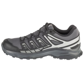 Salomon Extegra GTX L47768800 Šedé boty šedá 1