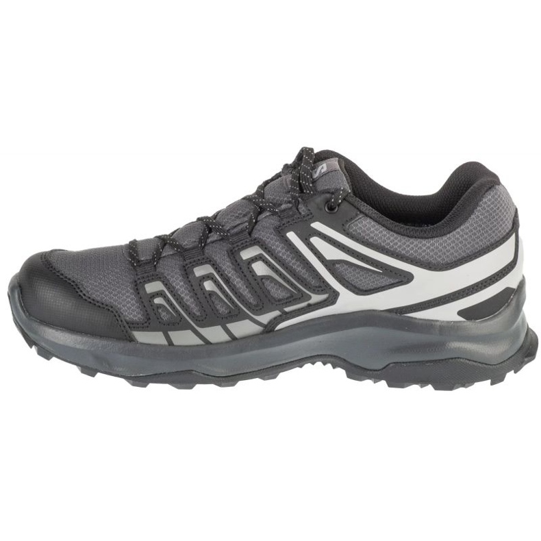 Salomon Extegra GTX L47768800 Šedé boty šedá 1