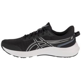 ASICS JOLT 5 1011B963-003 Černé boty černý 1