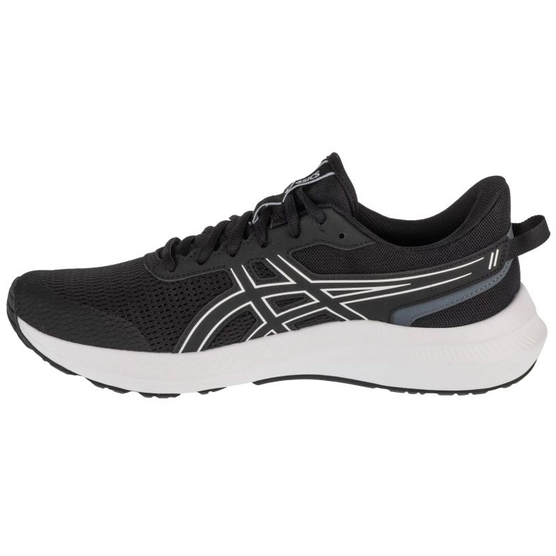 ASICS JOLT 5 1011B963-003 Černé boty černá 1