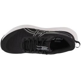 ASICS JOLT 5 1011B963-003 Černé boty černá 2