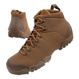 Pánské boty Garmont Nemesis 4.1 001410 Brown hnědý 1