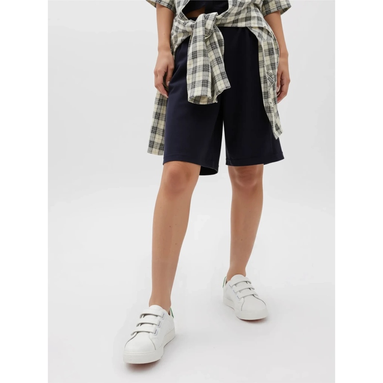 Dámské veta zelené tenisky 2