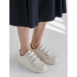 Dámské tenisky Verta Grey šedá 2 Dámské tenisky Verta Grey šedá 2