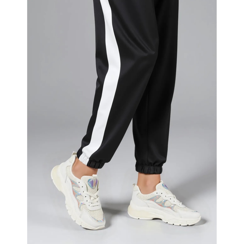 Dámské tenisky Neo Sport White/Blanc bílý 1