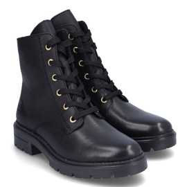 Rieker Boots in RKR711 černá 6