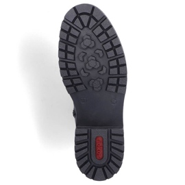 Rieker Boots in RKR711 černá 11