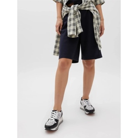 Dámské revilo černé tenisky černý 1