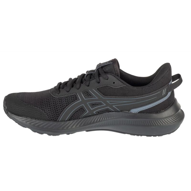 ASICS JOLT 5 1011B963-002 Černé boty černý 1