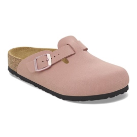 Birkenstock Boston BS 1029748 Flip -Fops růžový 1