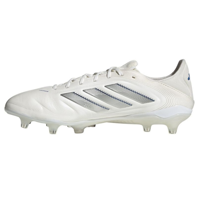 Adidas Copa Pure III Elite FG ID9040 Fotbalové boty bílý 1