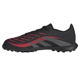 Adidas Predator League TF ID3800 Fotbal boty černý 1