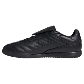 Adidas Copa Glorto II v IE1155 Black Shoes černá 1