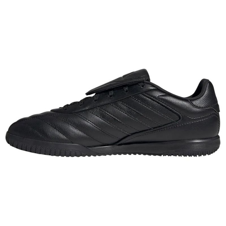 Adidas Copa Glorto II v IE1155 Black Shoes černý 1
