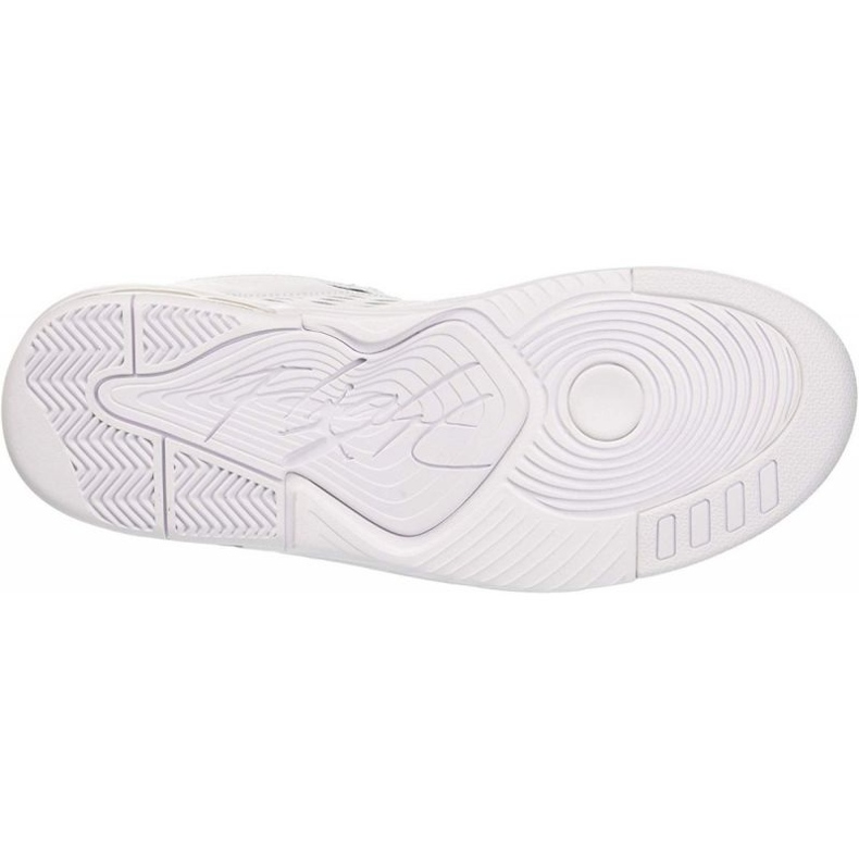 Boty Nike Jordan Flight Origin 921196-100 bílý 5