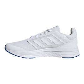 Adidas Galaxy 5 G55774 bílé boty bílý 1