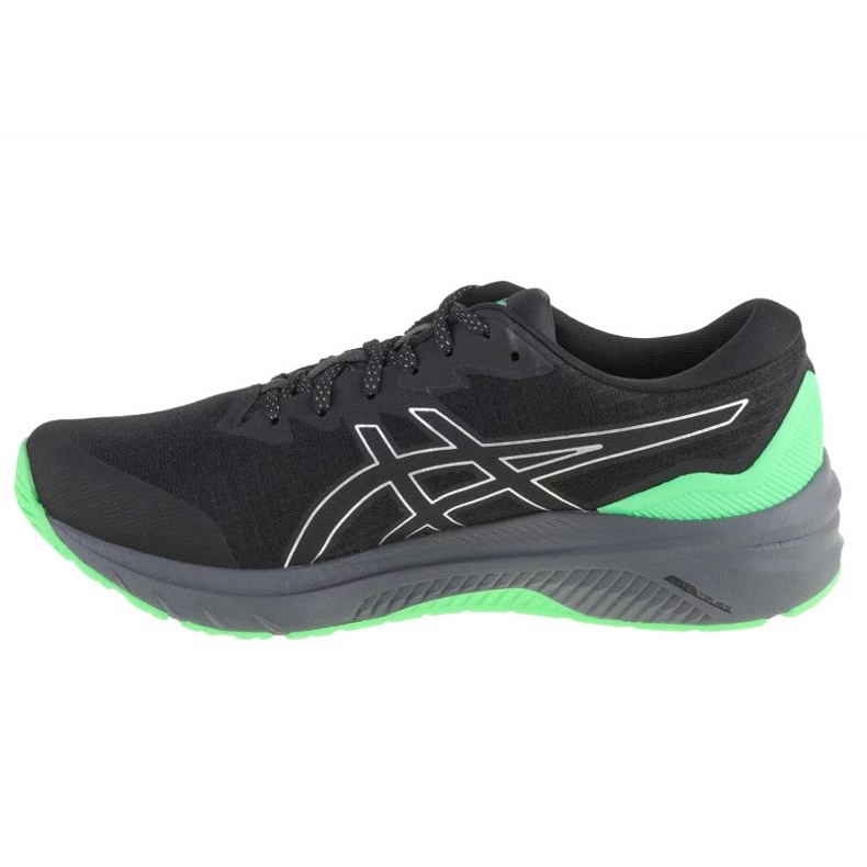 ASICS GT-1000 11 Lite-Show 1011B480-001 BUNDING SOOT černá 1