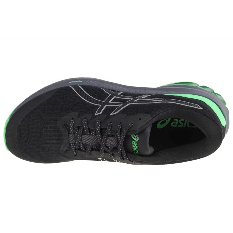 ASICS GT-1000 11 Lite-Show 1011B480-001 BUNDING SOOT černý 2
