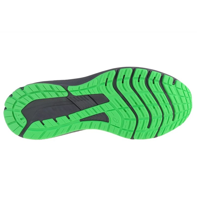 ASICS GT-1000 11 Lite-Show 1011B480-001 BUNDING SOOT černá 3