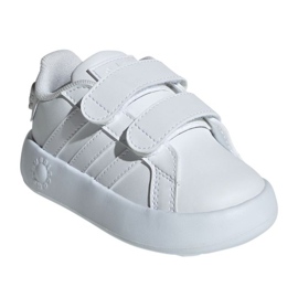 Boty Adidas Star Wars Grand Court 2.0 IH7578 bílý 1