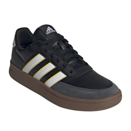 Adidas Breaknet 2.0 JP5382 Černé boty černá 1