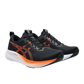 Asics Gel-Pulse Remirting Shoes 16 1011B962 001 Black černý 1