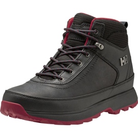 Helly Hansen Calgary 2 12036 993 Trekking boty černý 2