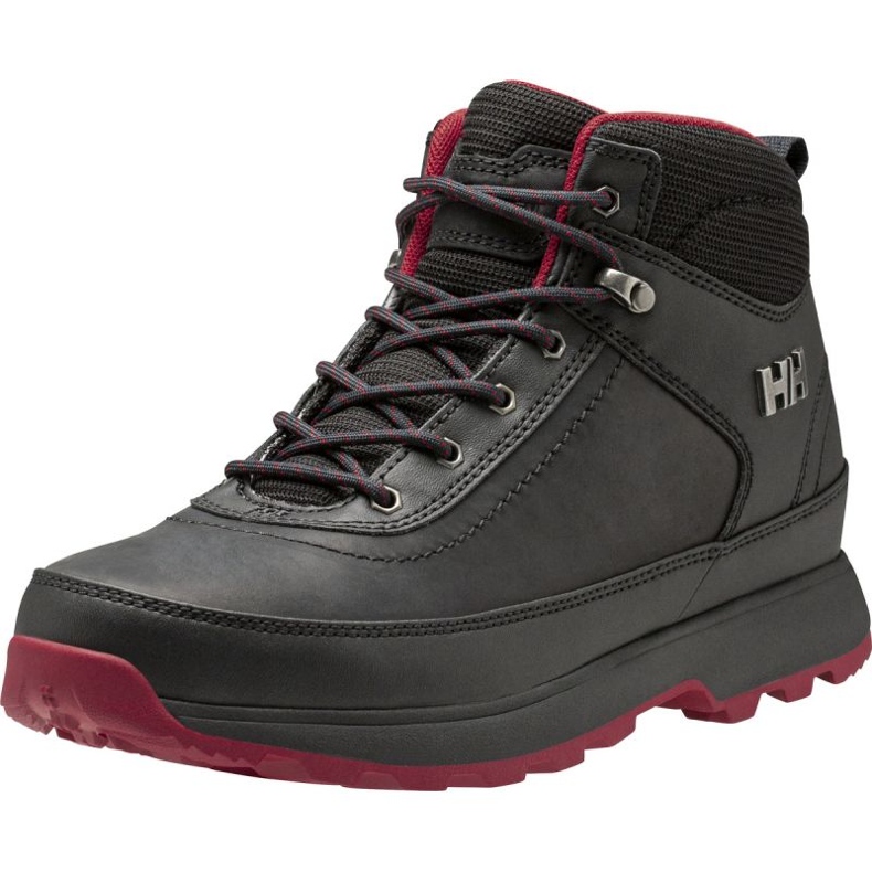 Helly Hansen Calgary 2 12036 993 Trekking boty černý 2