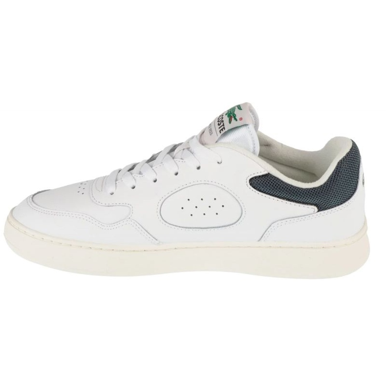 Lacoste lineset 223 746SMA00451R543 Bílé boty bílý 1