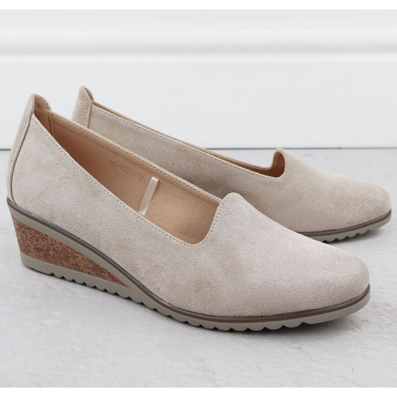 Potocki klíny v SZ12276 WOL285B 2