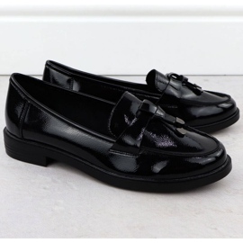 Lesses Lords Potocki v SZ12369 WOL286 černý 2