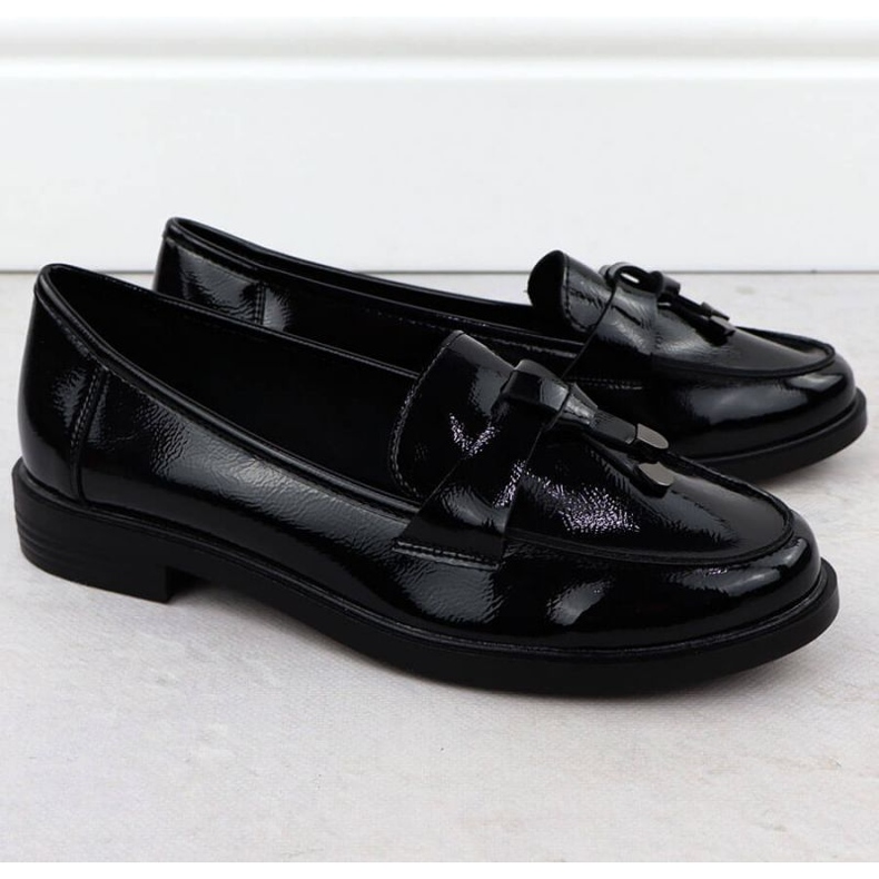 Lesses Lords Potocki v SZ12369 WOL286 černý 2