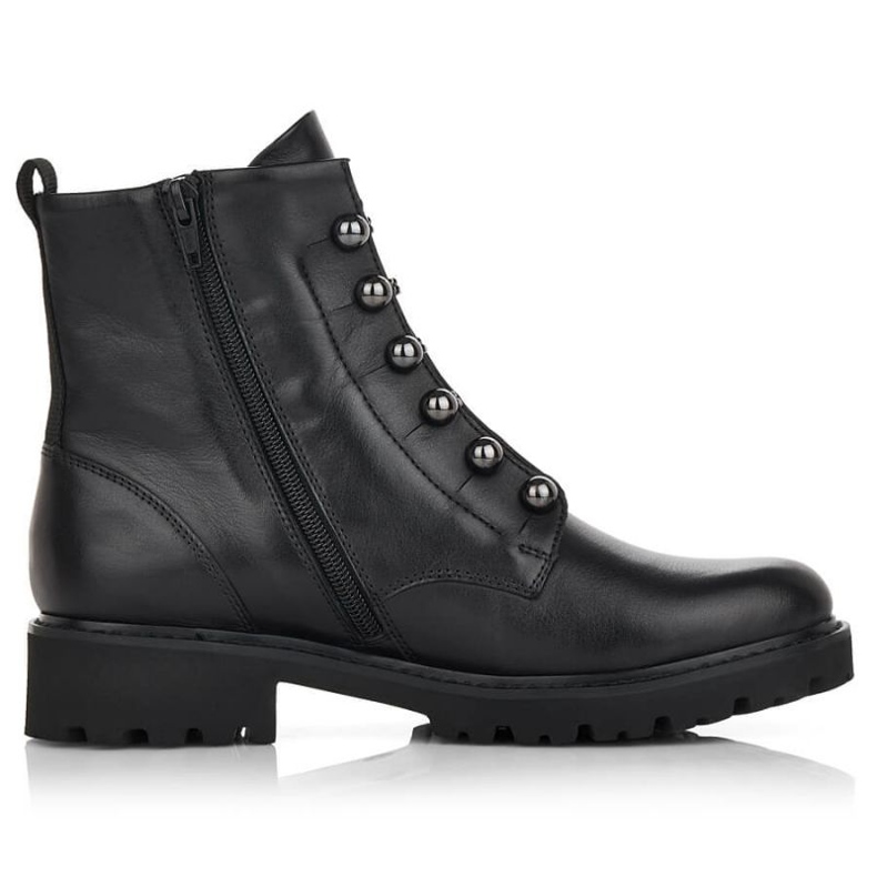 Remonte Boots in RKR718 černá 1
