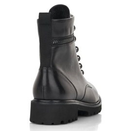 Remonte Boots in RKR718 černá 3