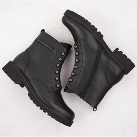 Remonte Boots in RKR718 černá 6