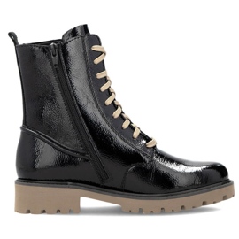 Remonte Boots in RKR725 černá 1