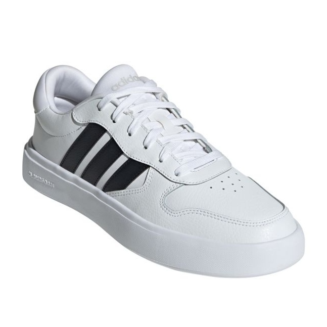 Boty Adidas LiteCourt IH0856 bílý 1