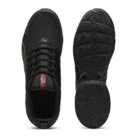 PUMA VALTAIC EVO Black-Stormy Shoes Slate-for 37960101 Černá černý 2