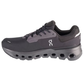 On Running On Cloudrunner 2 Waterproof 3me10152130 běžecké boty černá 1
