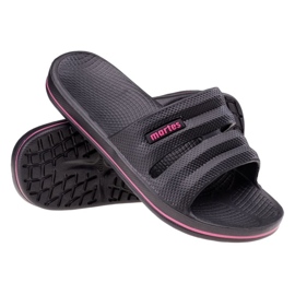 Martes Essentials Vedi Wo's 92800490438 černá 1