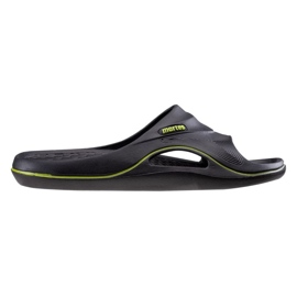 Martes Essentials Maden 92800495378 Black Flip -Fops černá 1